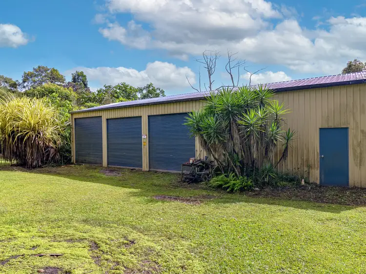 Sixth view of Homely house listing, 195 Highland Drive, Julatten QLD 4871