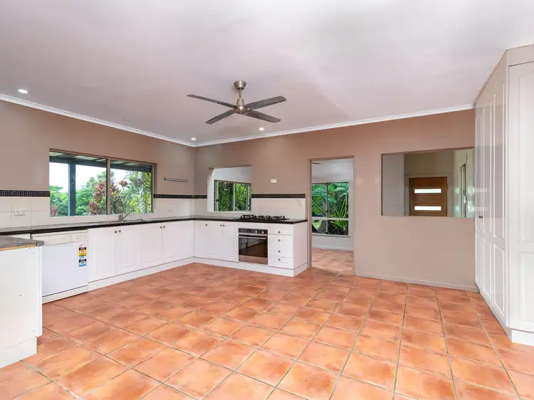 Seventh view of Homely house listing, 195 Highland Drive, Julatten QLD 4871