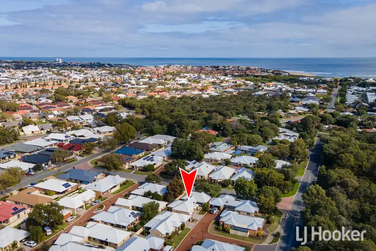 23 Zamia Loop, Wannanup WA 6210