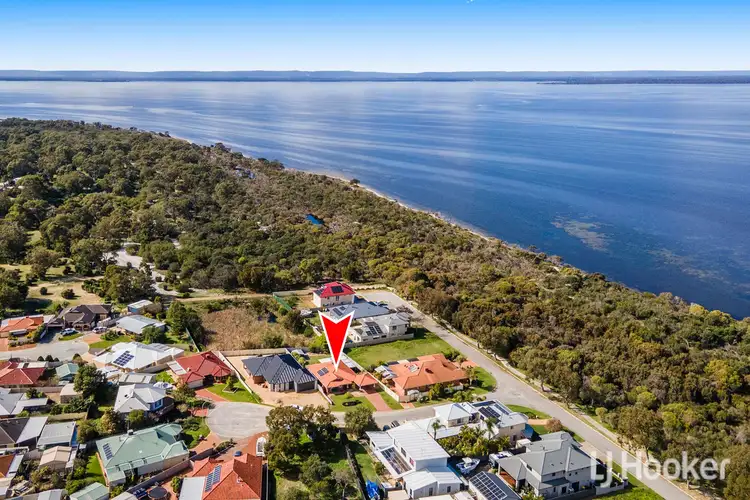 2 Monarch Place, Wannanup WA 6210