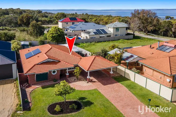 Third view of Homely house listing, 2 Monarch Place, Wannanup WA 6210