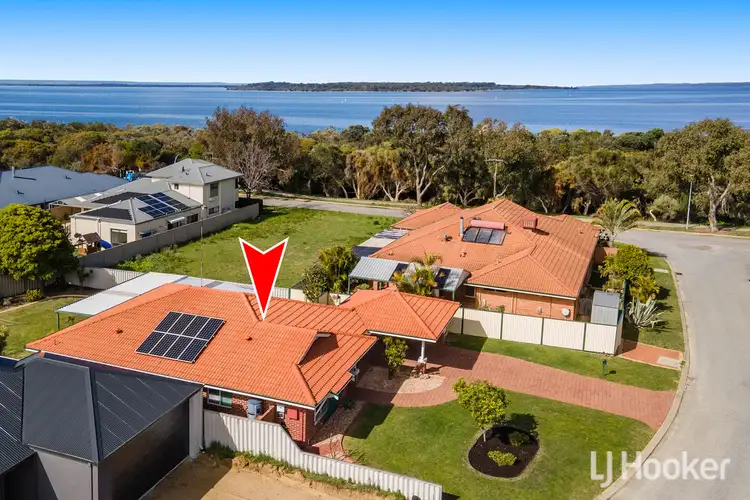 Fifth view of Homely house listing, 2 Monarch Place, Wannanup WA 6210