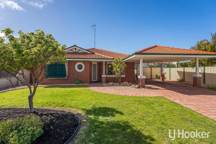 Seventh view of Homely house listing, 2 Monarch Place, Wannanup WA 6210