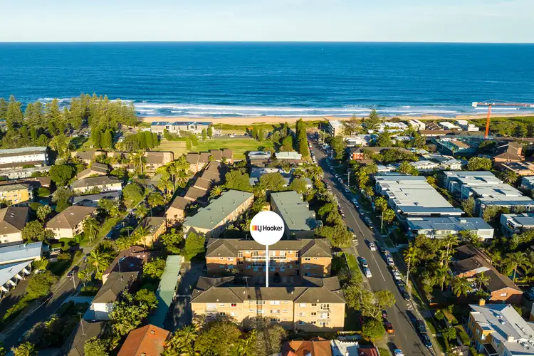14/20 Darley Street East, Mona Vale NSW 2103