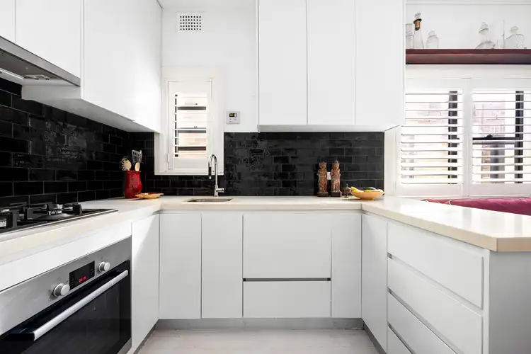Third view of Homely apartment listing, 4/195-199 Bondi Road, Bondi NSW 2026