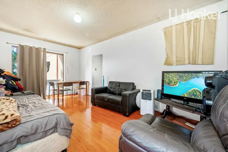 Second view of Homely unit listing, 14/91A-97 Longfield St, Cabramatta NSW 2166