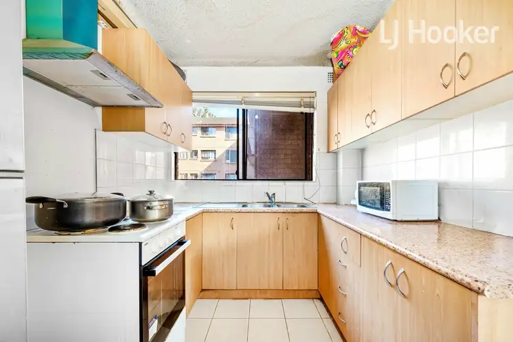 Third view of Homely unit listing, 14/91A-97 Longfield St, Cabramatta NSW 2166