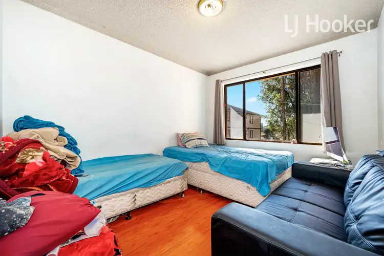 Fifth view of Homely unit listing, 14/91A-97 Longfield St, Cabramatta NSW 2166