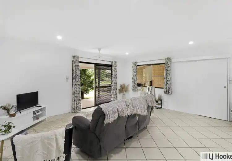 Second view of Homely semi-detached listing, 6 Melaleuca Drive, Tully Heads QLD 4854