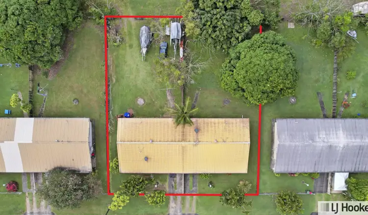Third view of Homely semi-detached listing, 6 Melaleuca Drive, Tully Heads QLD 4854