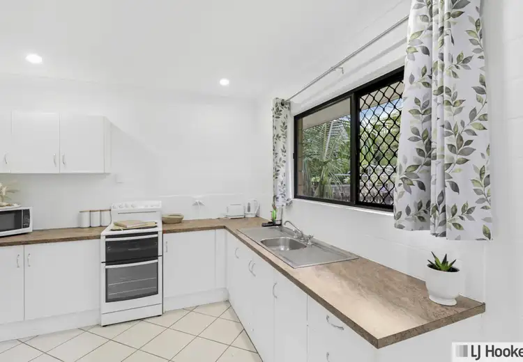 Fourth view of Homely semi-detached listing, 6 Melaleuca Drive, Tully Heads QLD 4854