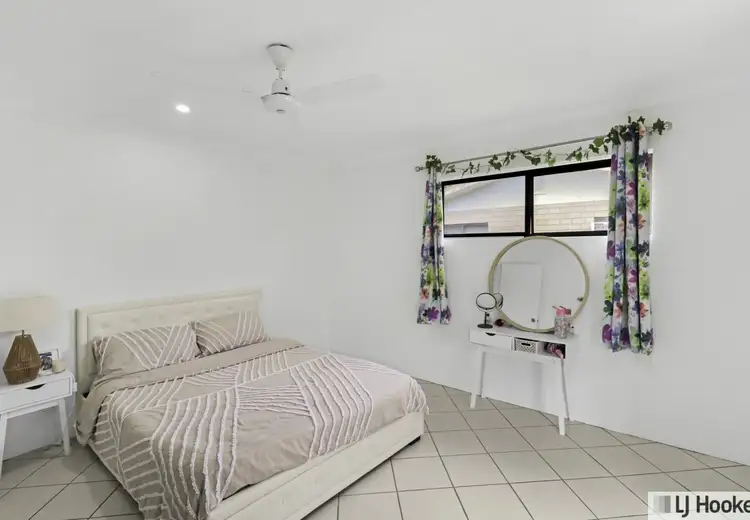 Sixth view of Homely semi-detached listing, 6 Melaleuca Drive, Tully Heads QLD 4854