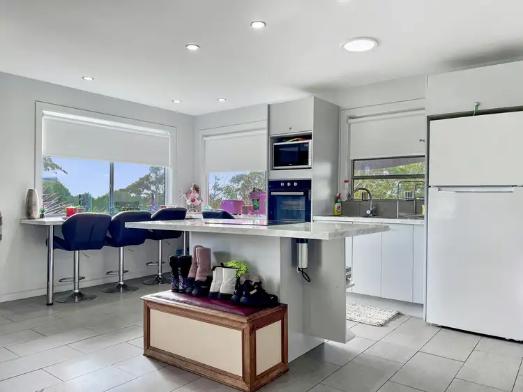 Sixth view of Homely house listing, 11 Hilltop Drive, Binalong Bay TAS 7216