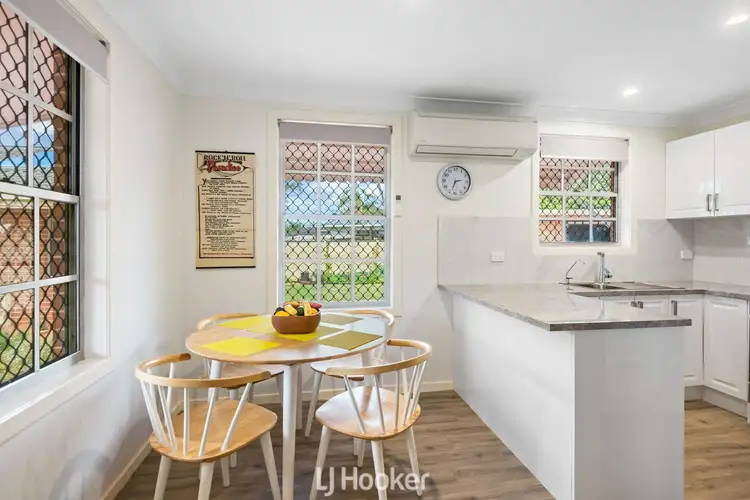 Unit 3/8-10 Rifle Range Road, Wollongbar NSW 2477