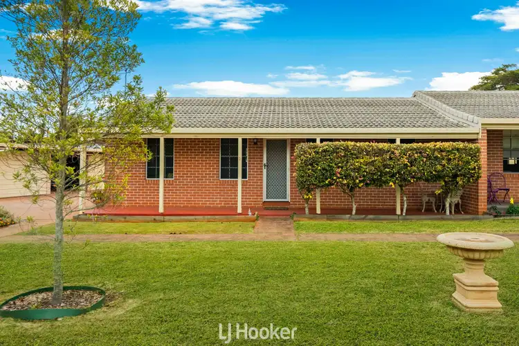 Second view of Homely unit listing, Unit 3/8-10 Rifle Range Road, Wollongbar NSW 2477