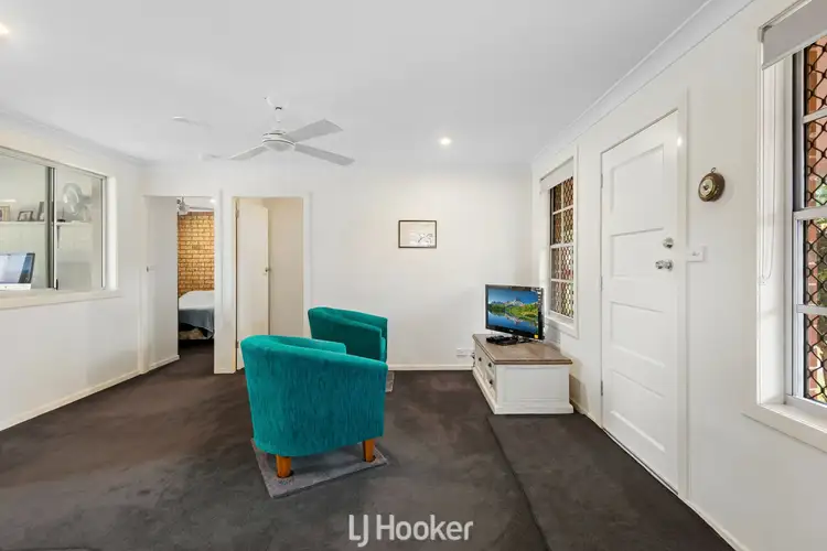 Fifth view of Homely unit listing, Unit 3/8-10 Rifle Range Road, Wollongbar NSW 2477