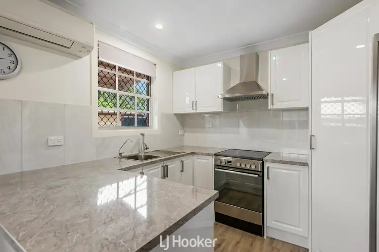 Sixth view of Homely unit listing, Unit 3/8-10 Rifle Range Road, Wollongbar NSW 2477