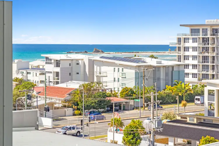 1510/10 Fifth Avenue, Palm Beach QLD 4221