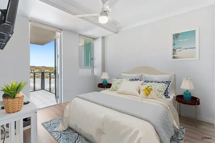 Fifth view of Homely unit listing, 1510/10 Fifth Avenue, Palm Beach QLD 4221