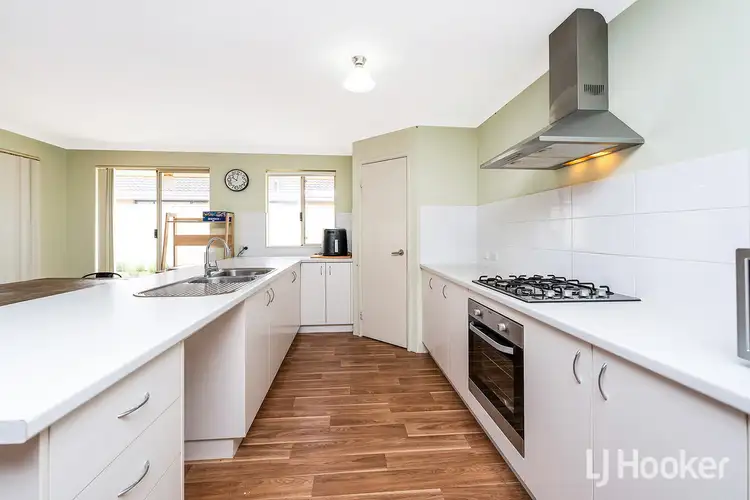 Third view of Homely house listing, 12 Highcliffe Circle, Lakelands WA 6180