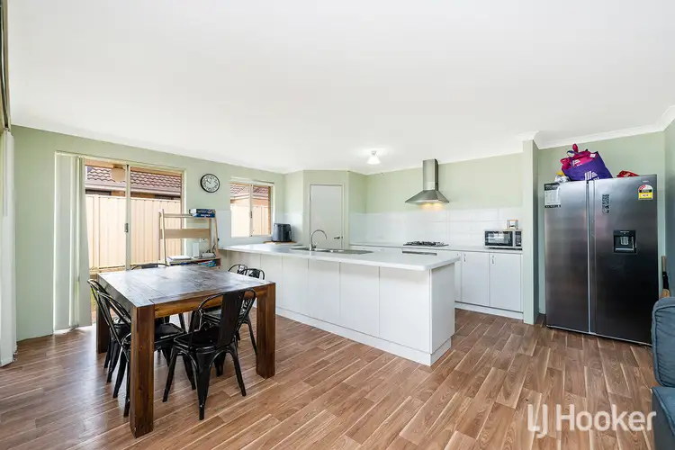 Fourth view of Homely house listing, 12 Highcliffe Circle, Lakelands WA 6180