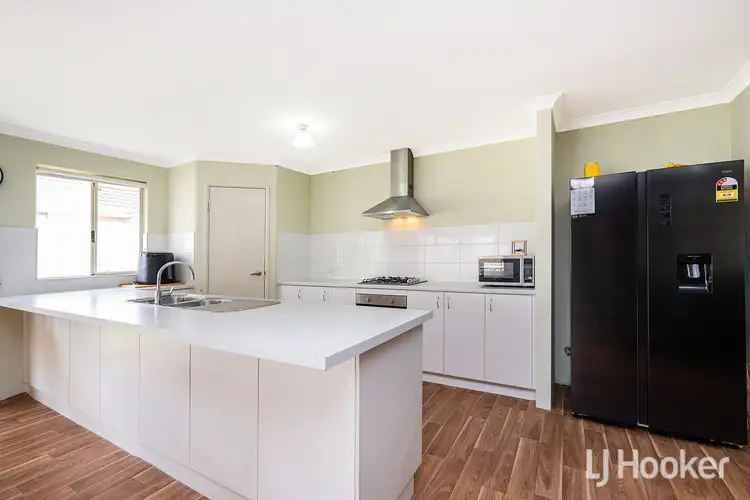 Fifth view of Homely house listing, 12 Highcliffe Circle, Lakelands WA 6180