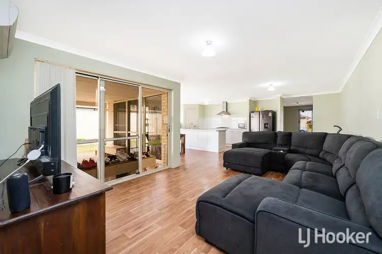 Sixth view of Homely house listing, 12 Highcliffe Circle, Lakelands WA 6180