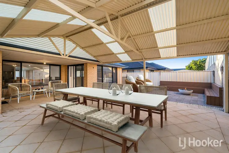 47 Yindana Boulevard, Lakelands WA 6180