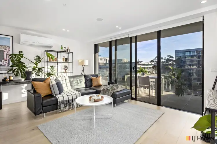 403/254 Northbourne Avenue, Dickson ACT 2602