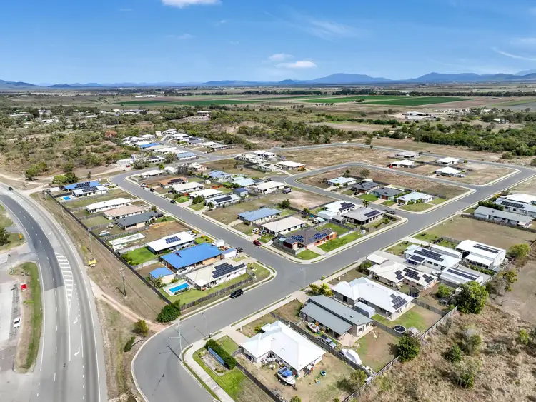 Fourth view of Homely house listing, 2 Banks Drive, Bowen QLD 4805