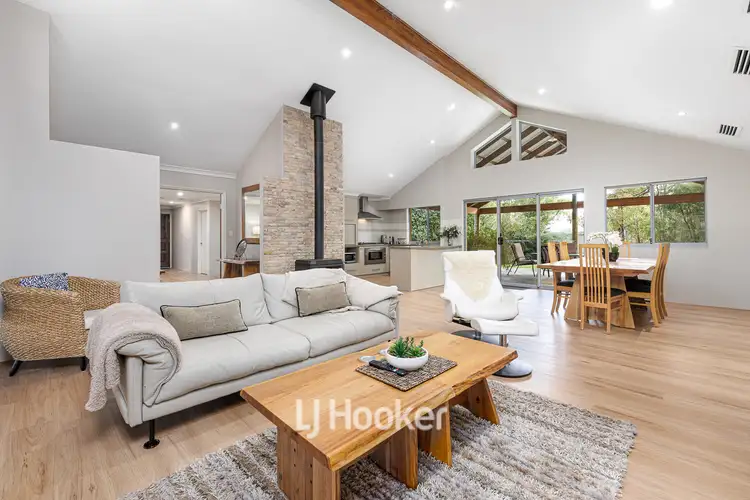 Second view of Homely rural property listing, 3 Duce Drive, Boyanup WA 6237