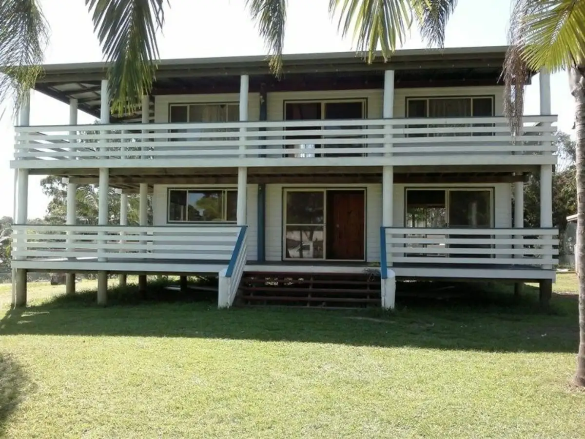 Main view of Homely house listing, 45-49 Crest Haven, Lamb Island QLD 4184