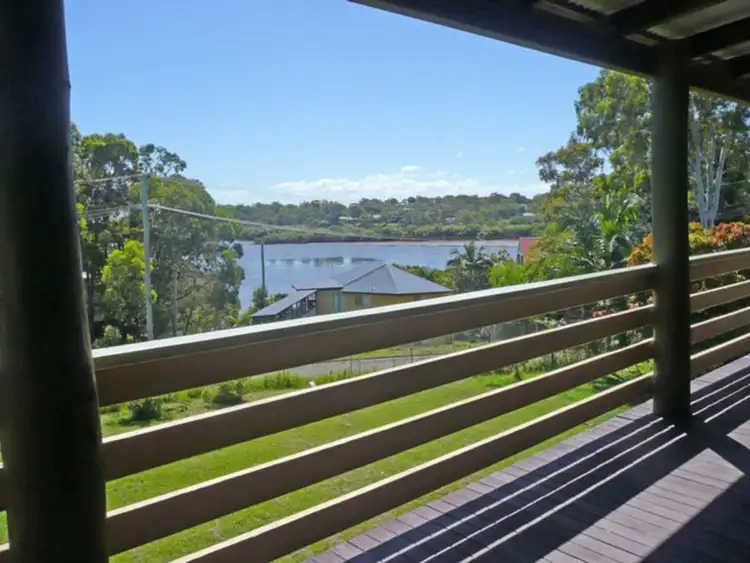 Second view of Homely house listing, 45-49 Crest Haven, Lamb Island QLD 4184