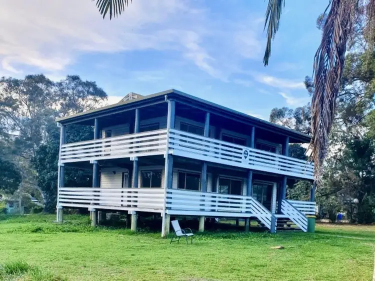 Third view of Homely house listing, 45-49 Crest Haven, Lamb Island QLD 4184