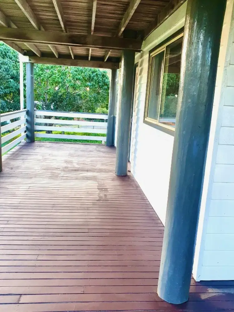 Fifth view of Homely house listing, 45-49 Crest Haven, Lamb Island QLD 4184