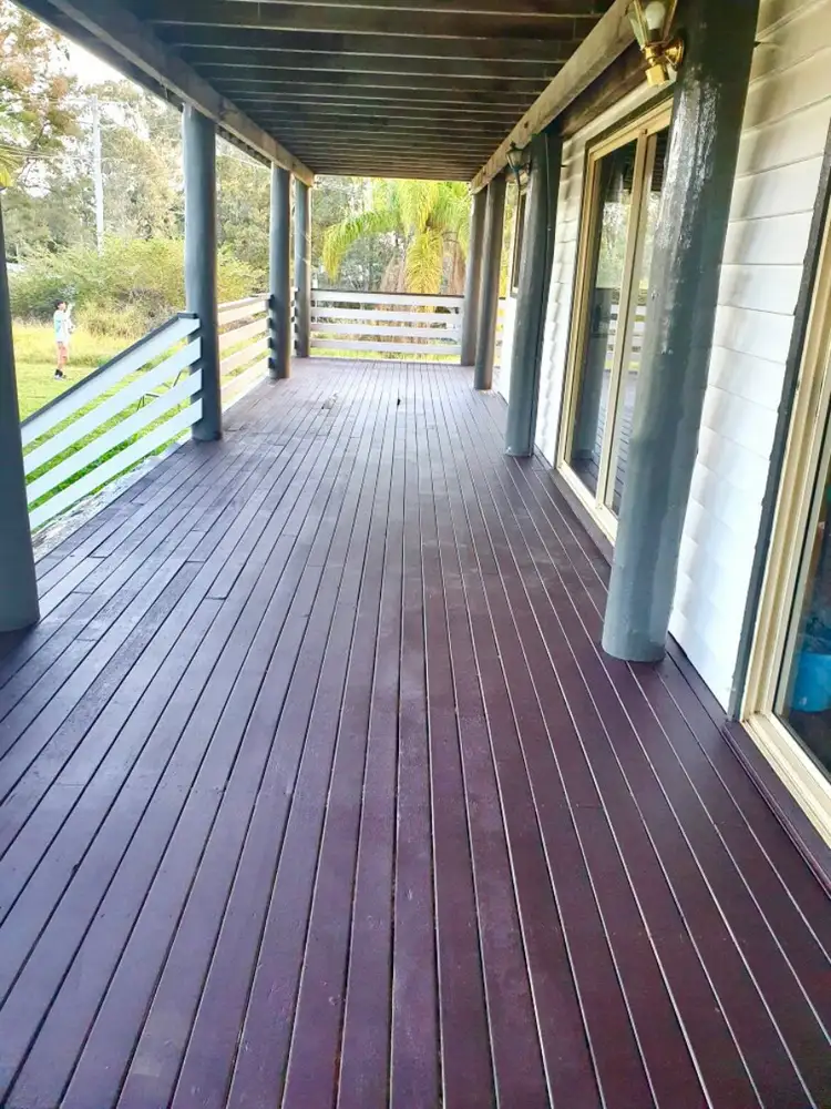 Sixth view of Homely house listing, 45-49 Crest Haven, Lamb Island QLD 4184