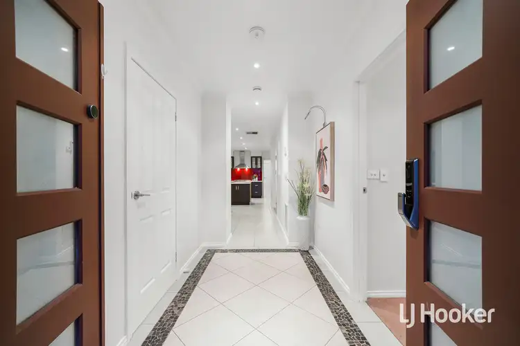 Third view of Homely house listing, 16 McCauley Street, Point Cook VIC 3030