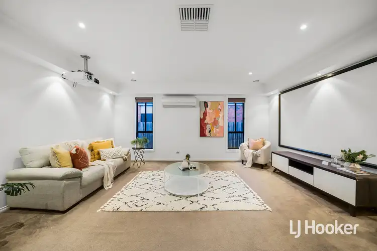 Sixth view of Homely house listing, 16 McCauley Street, Point Cook VIC 3030