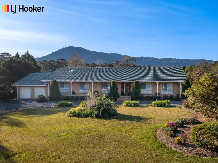Main view of Homely house listing, 29 Tartarian Crescent, Bomaderry NSW 2541