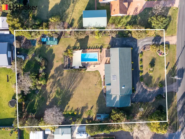 Second view of Homely house listing, 29 Tartarian Crescent, Bomaderry NSW 2541