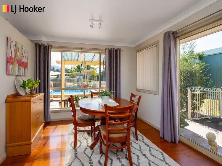 Fifth view of Homely house listing, 29 Tartarian Crescent, Bomaderry NSW 2541