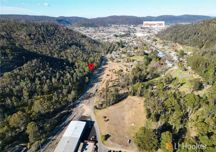Main view of Homely land listing, Lot 6 State Mine Gully Road, Lithgow NSW 2790