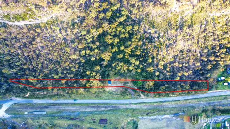 Second view of Homely land listing, Lot 6 State Mine Gully Road, Lithgow NSW 2790