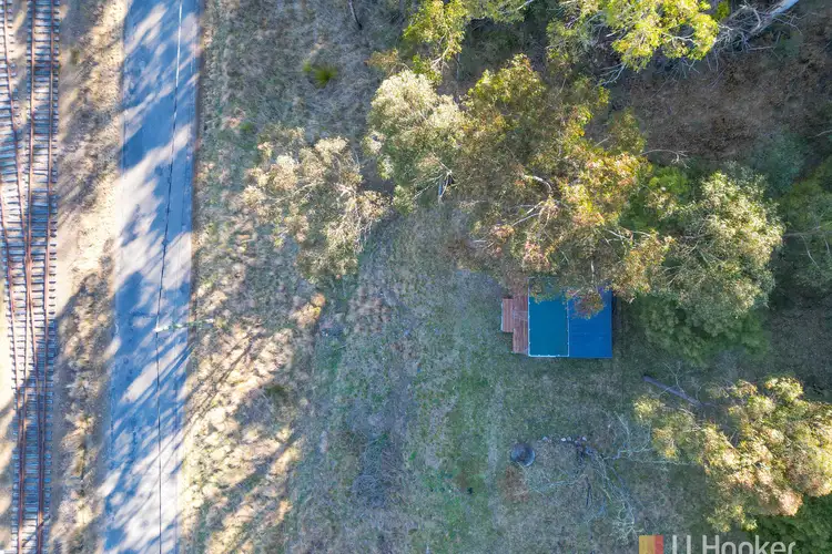 Fourth view of Homely land listing, Lot 6 State Mine Gully Road, Lithgow NSW 2790