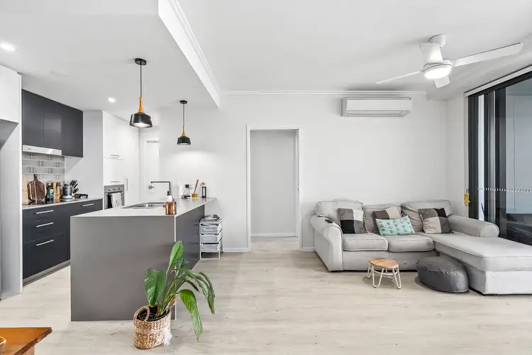 Main view of Homely apartment listing, 244/1-25 Parnell?Boulevard, Robina QLD 4226