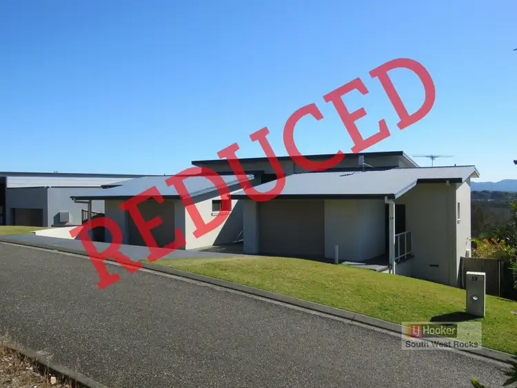 Second view of Homely unit listing, 2/5 Salmon Circuit, South West Rocks NSW 2431