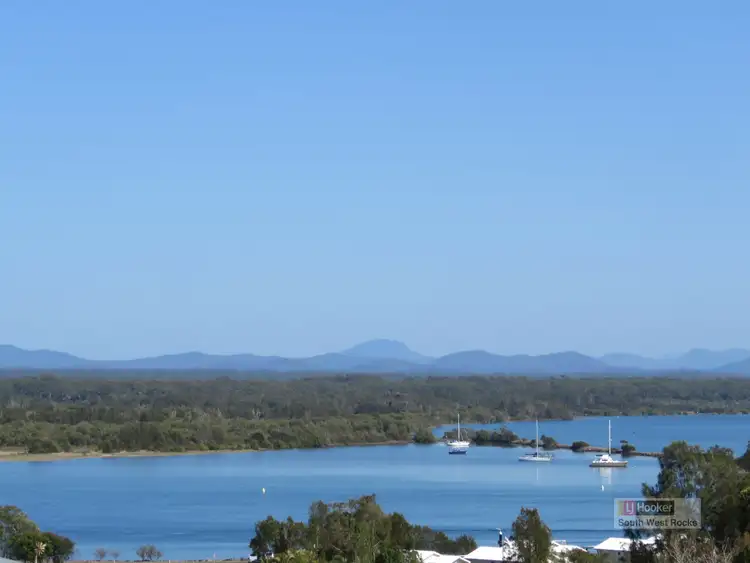 Third view of Homely unit listing, 2/5 Salmon Circuit, South West Rocks NSW 2431