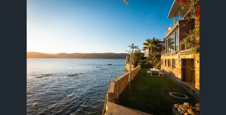 Third view of Homely house listing, 1163 Barrenjoey Road, Palm Beach NSW 2108