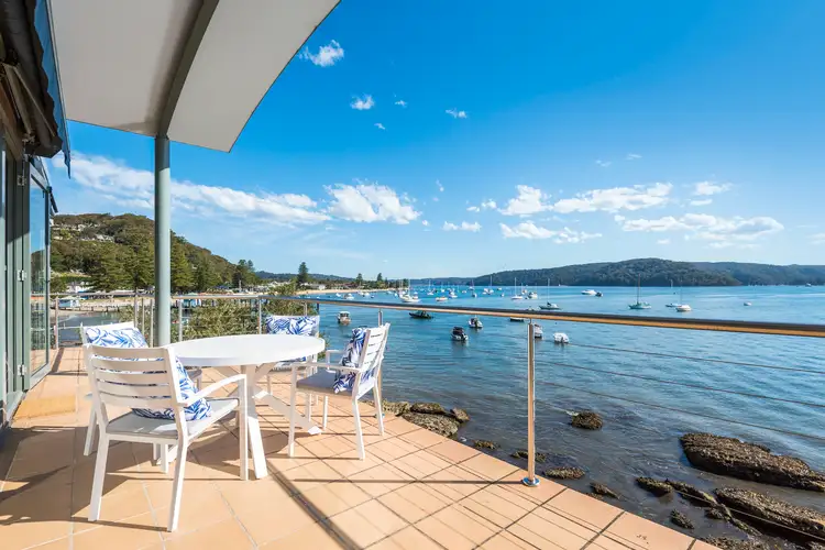 Fourth view of Homely house listing, 1163 Barrenjoey Road, Palm Beach NSW 2108