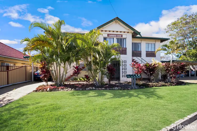 47 Denison Street, Rockhampton City QLD 4700